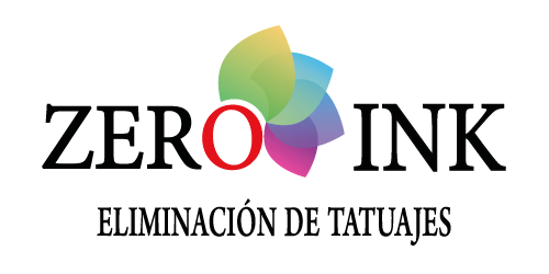 ZeroInk · Eliminación de tatuajes