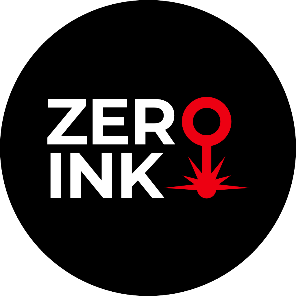 ZEROINK